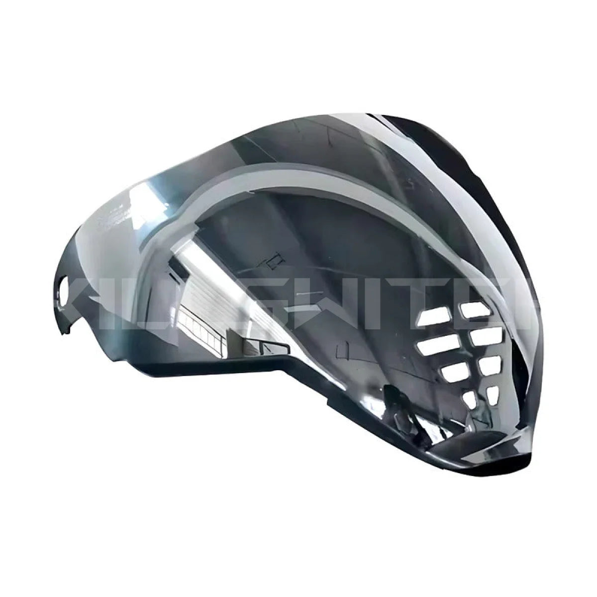 Visor for ICON Airflite - Dark Smoke