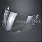 Visor for ICON IC-04 Airframe Pro / Airmada - Clear
