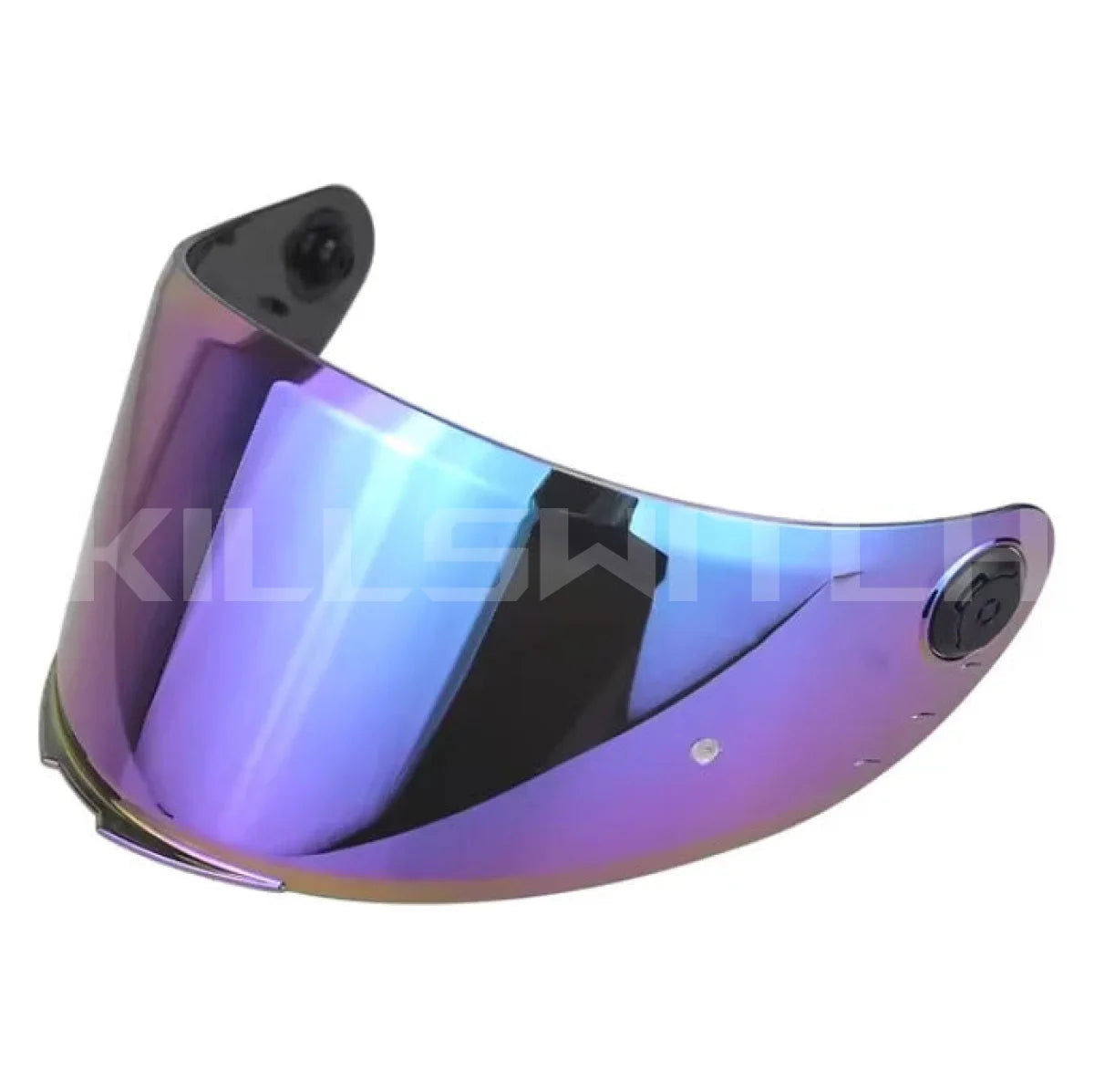 Visor for MT-V-14 - Electro Colorful