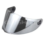 Visor for MT-V-14 - Electro Silver