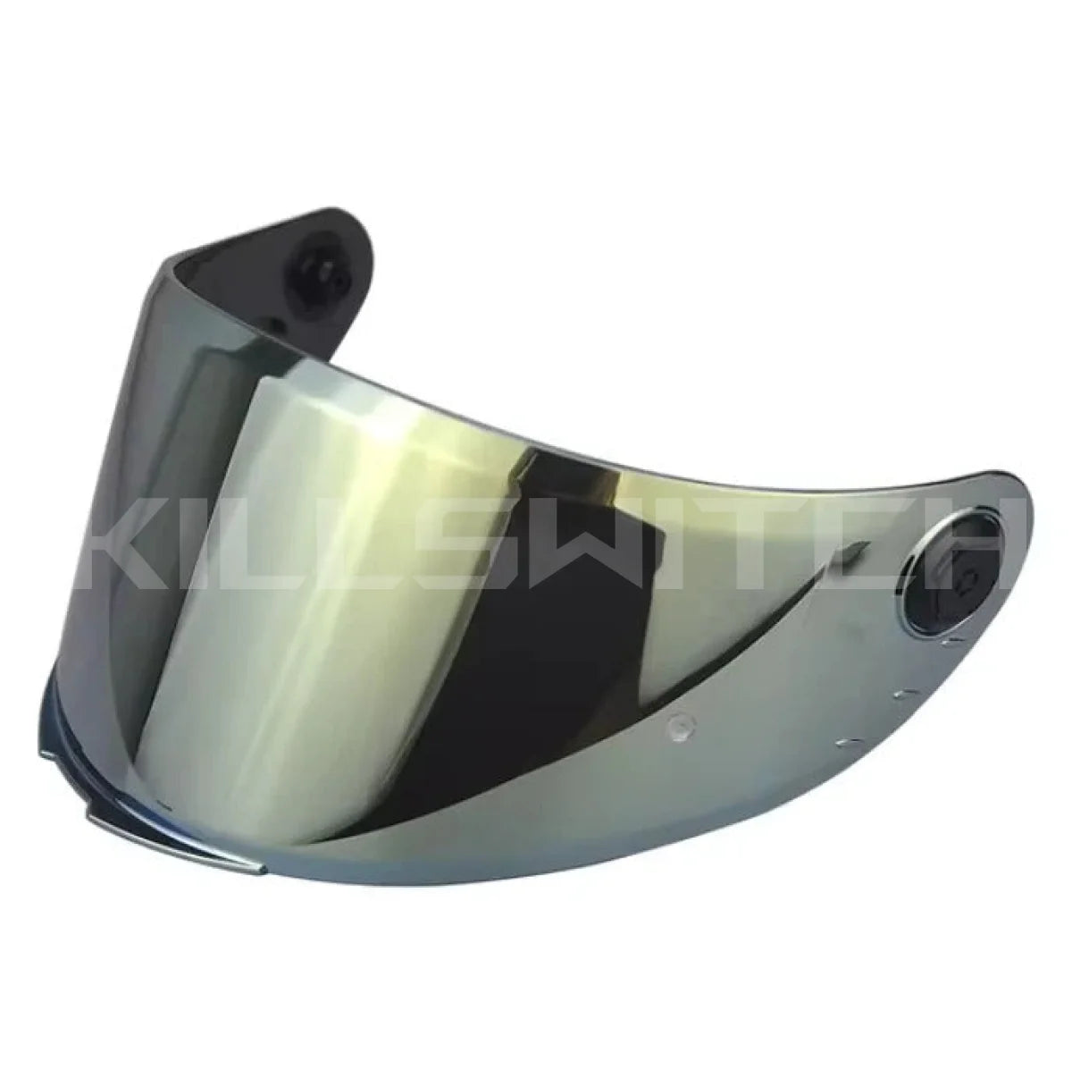 Visor for MT-V-14 - Gold