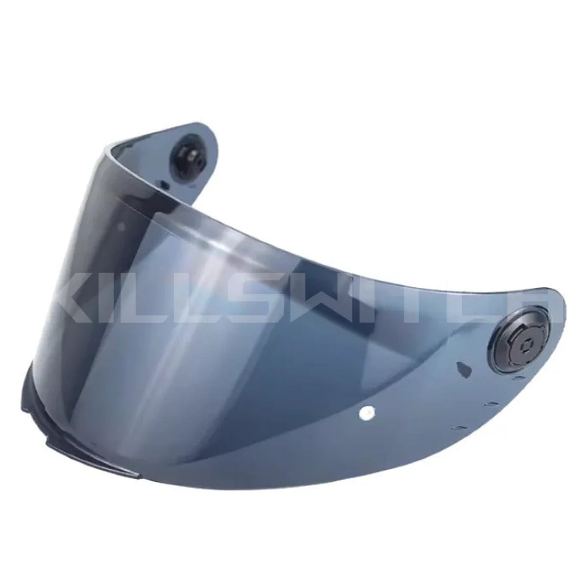 Visor for MT-V-14 - Light Smoke