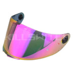 Visor for MT-V-14 - Rose Gold