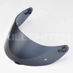 Visors for AGV K1S / K3SV - Dark Smoke