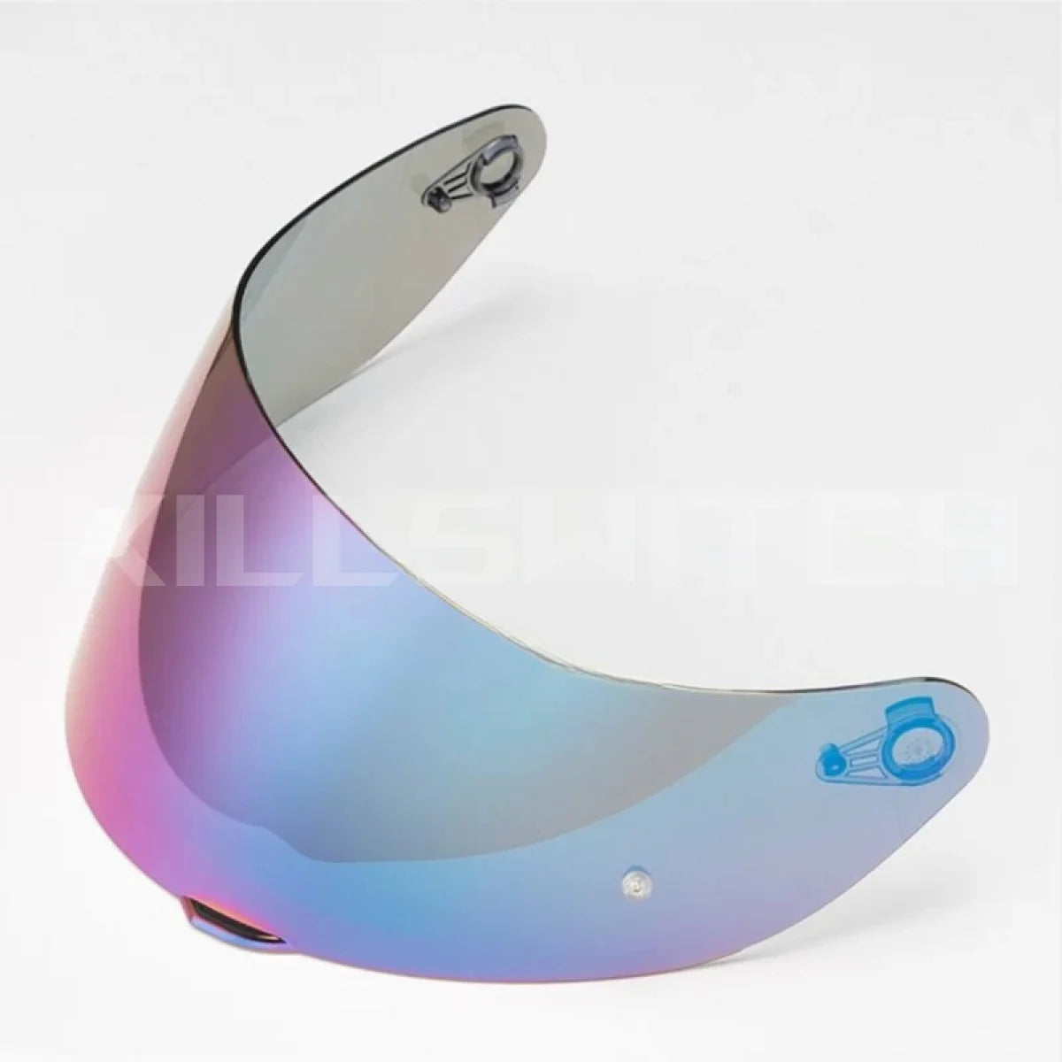Visors for AGV K1S / K3SV - Electro Colorful