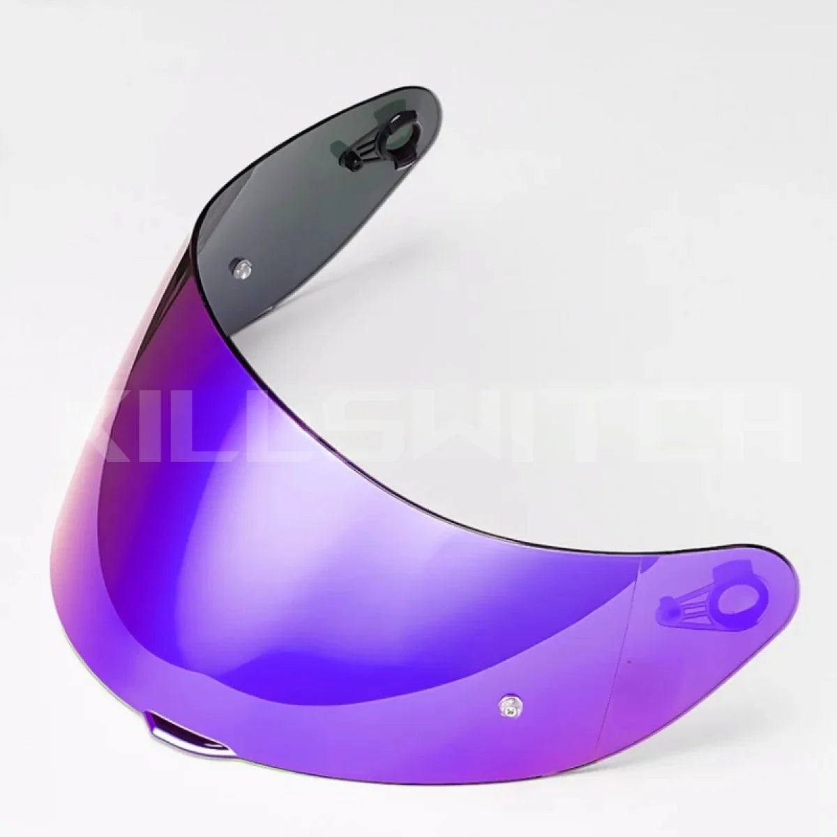 Visors for AGV K1S / K3SV - Electro Purple