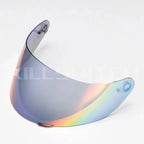 Visors for AGV K1S / K3SV - Rainbow