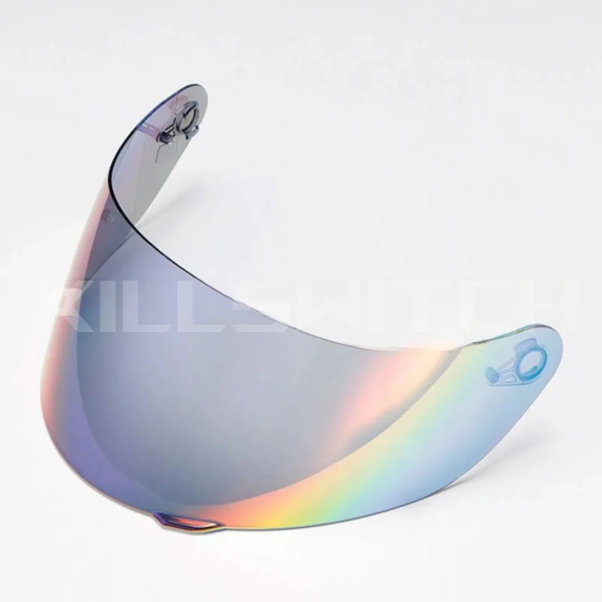 Visors for AGV K1S / K3SV - Rainbow