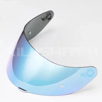 Visors for AGV K1S / K3SV - Sky Blue