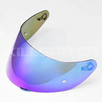 Visors for AGV K3 E2206 - Electro Purple