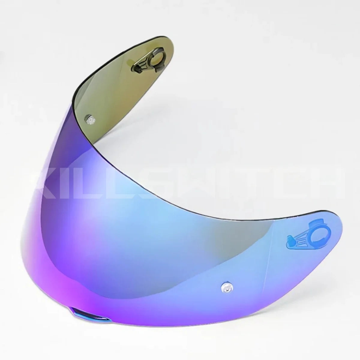 Visors for AGV K3 E2206 - Electro Purple