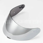 Visors for AGV K3 E2206 - Electro Silver