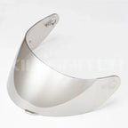 Visors for AGV K3 E2206 - Night Clear Silver