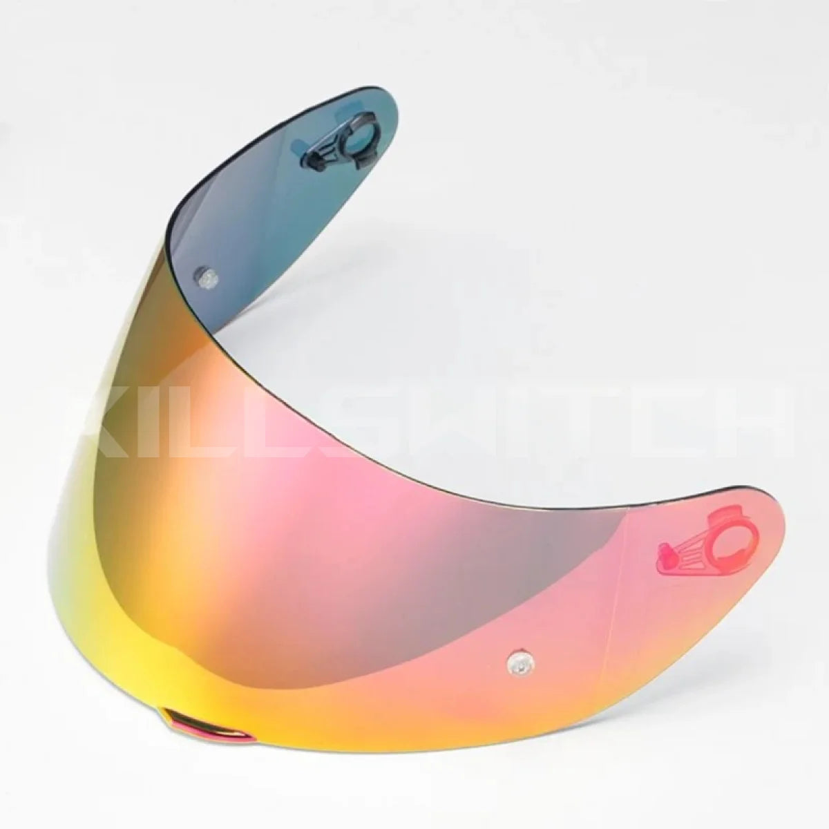 Visors for AGV K3 E2206 - Rose Gold