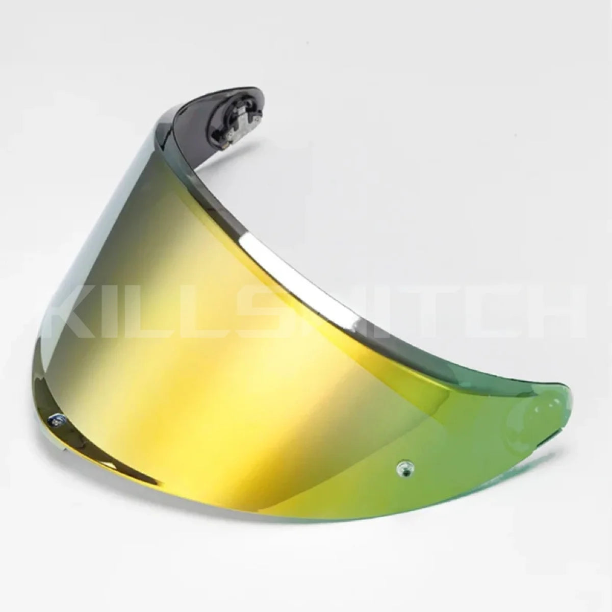Visors for AGV K6/S - Electro Gold