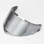 Visors for AGV K6/S - Electro Silver