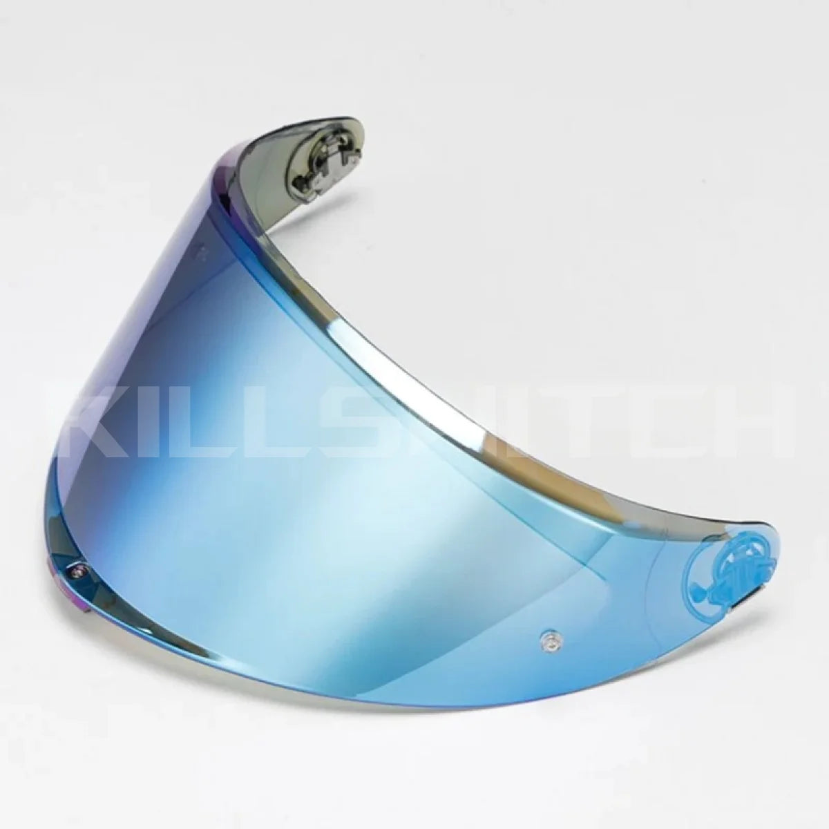 Visors for AGV K6/S - Ice Blue