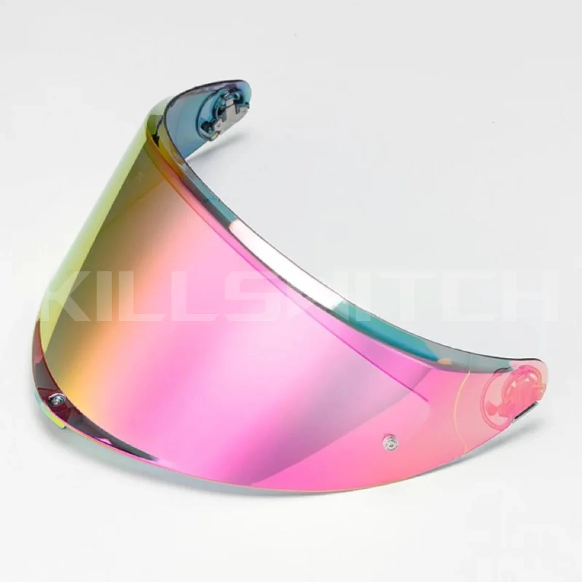 Visors for AGV K6/S - Rose Gold