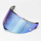 Visors for AGV Pista - Dark Blue