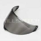 Visors for AGV Pista - Dark Smoke