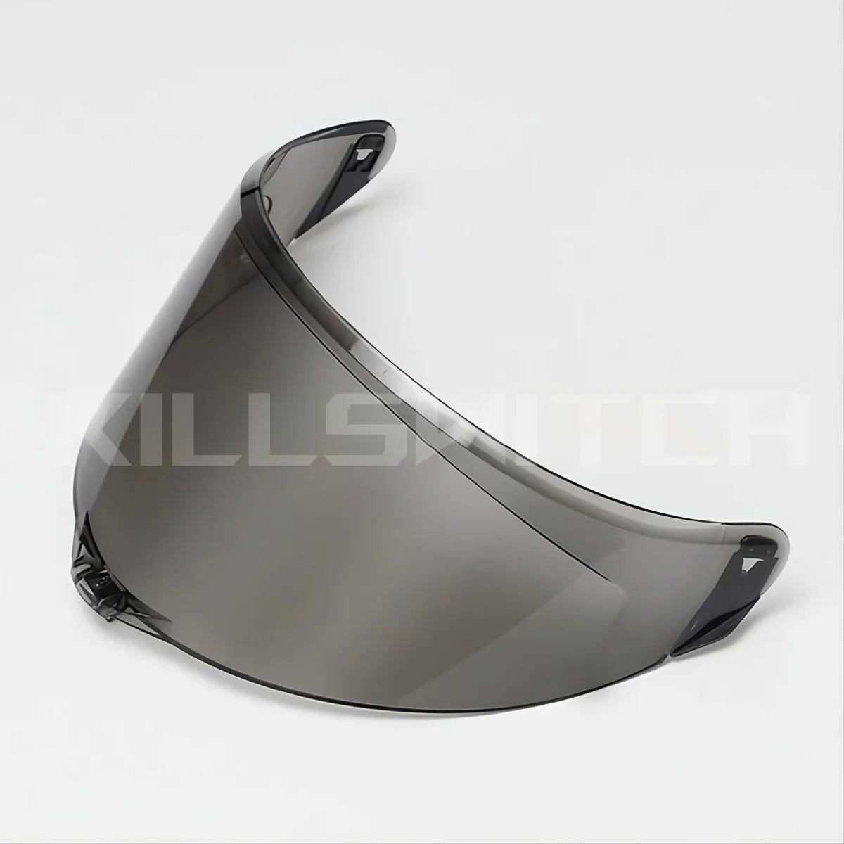 Visors for AGV Pista - Dark Smoke