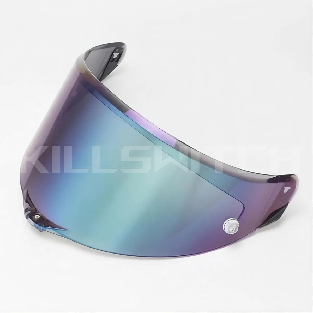 Visors for AGV Pista - Electro Colorful