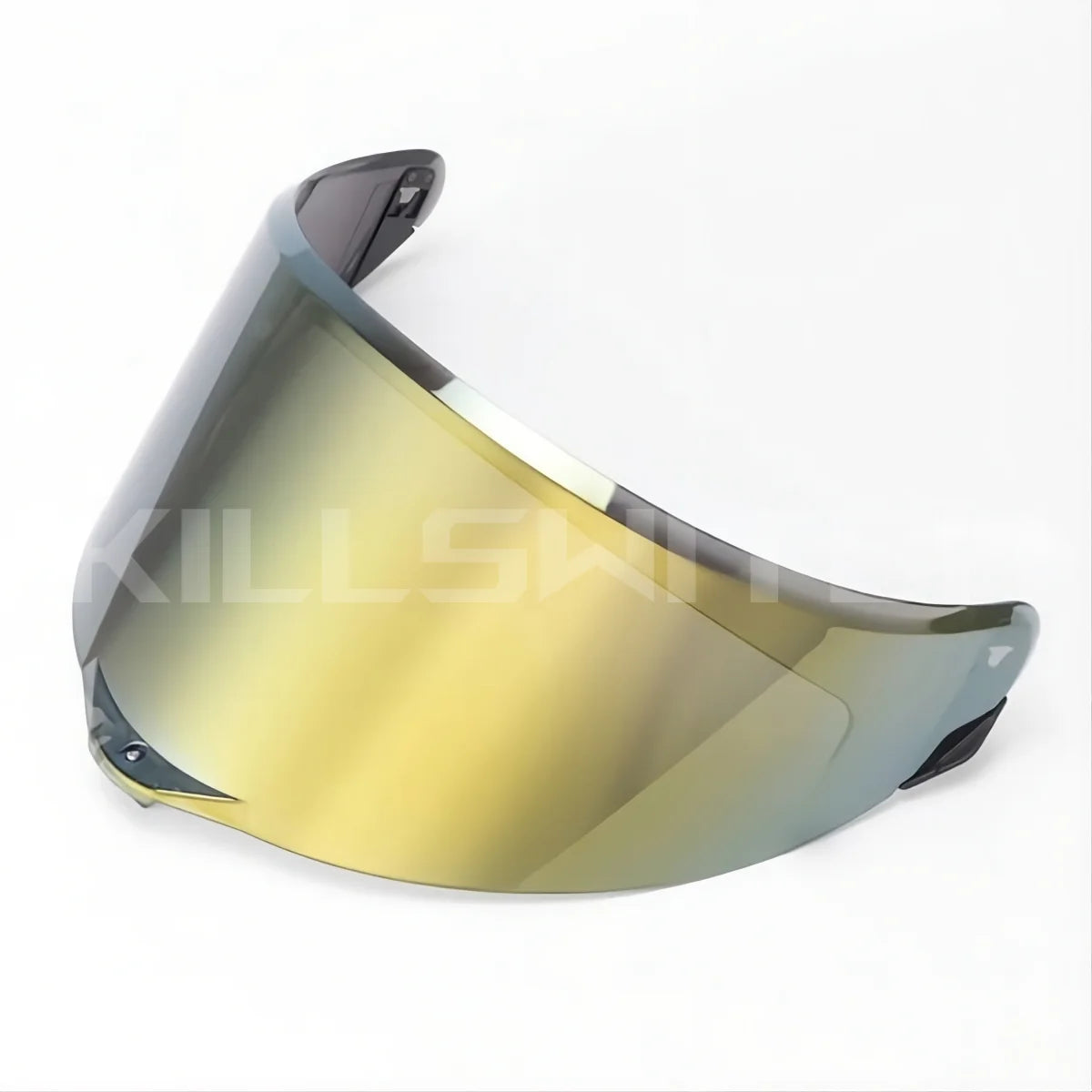 Visors for AGV Pista - Electro Gold