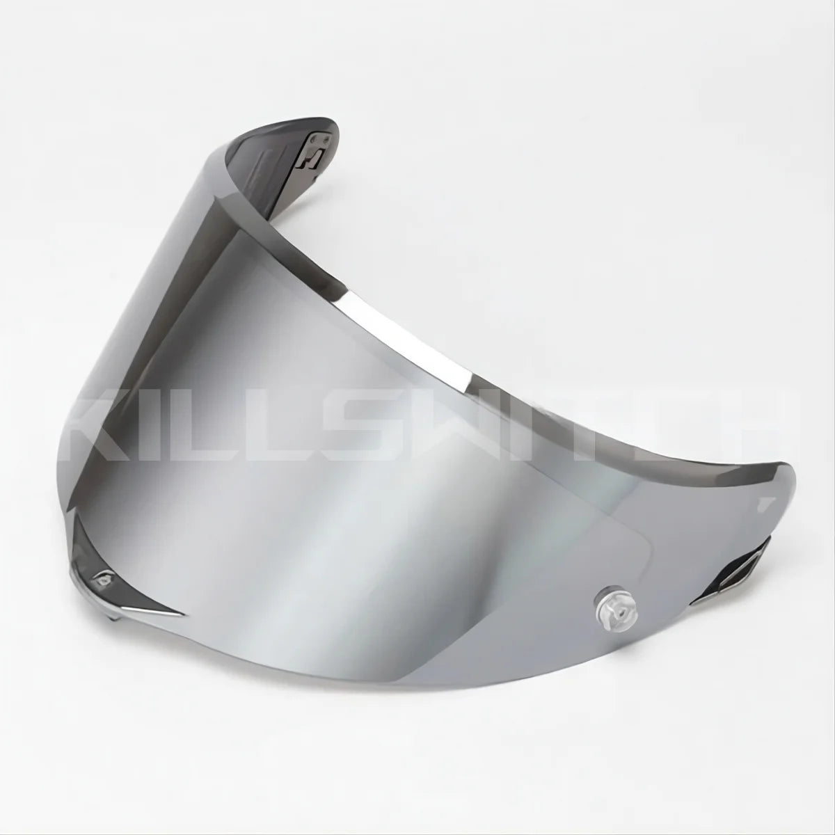 Visors for AGV Pista - Electro Silver