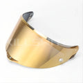 Visors for AGV Pista - Gold