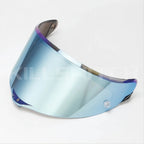 Visors for AGV Pista - Ice Blue