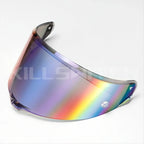 Visors for AGV Pista - Rainbow