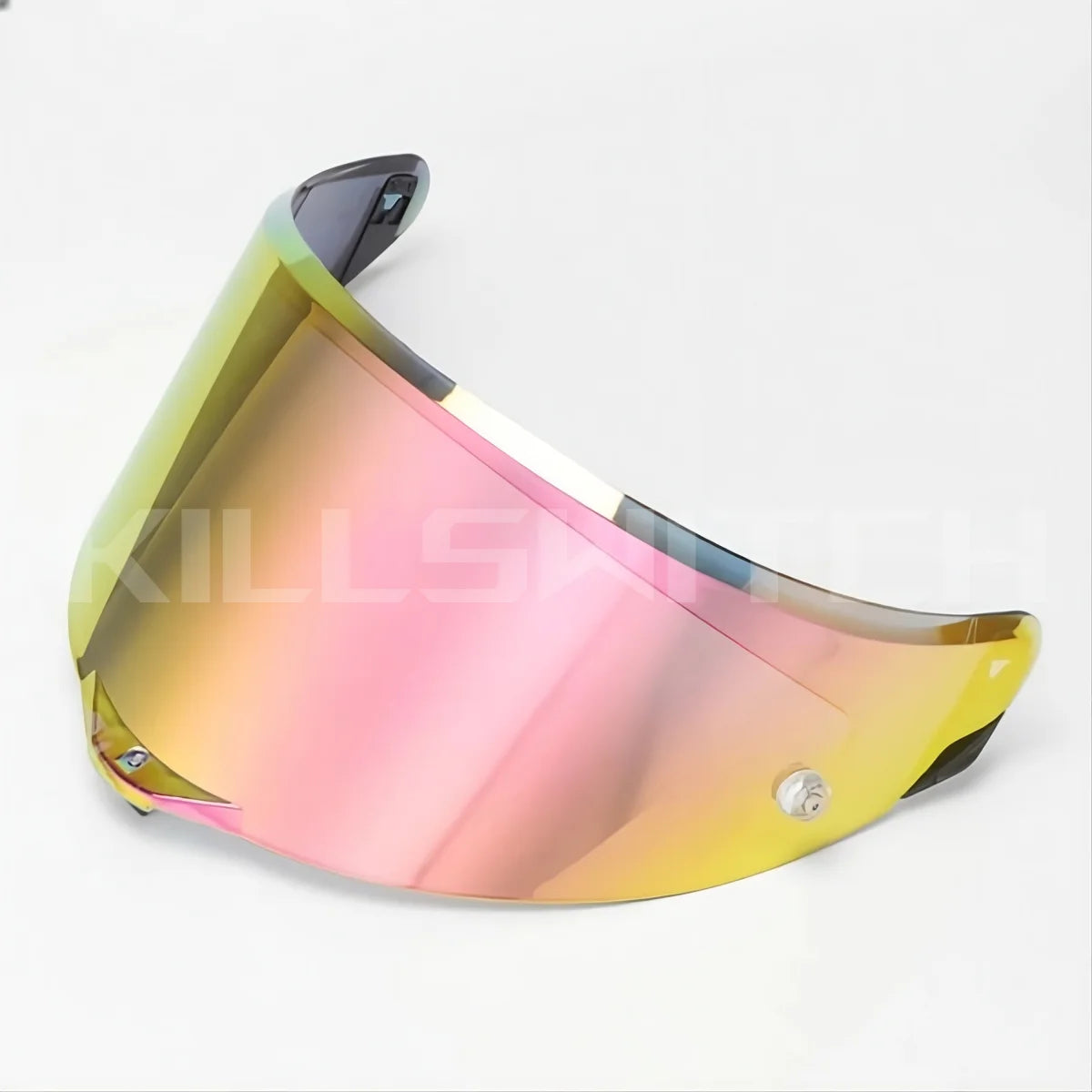 Visors for AGV Pista - Rose Gold