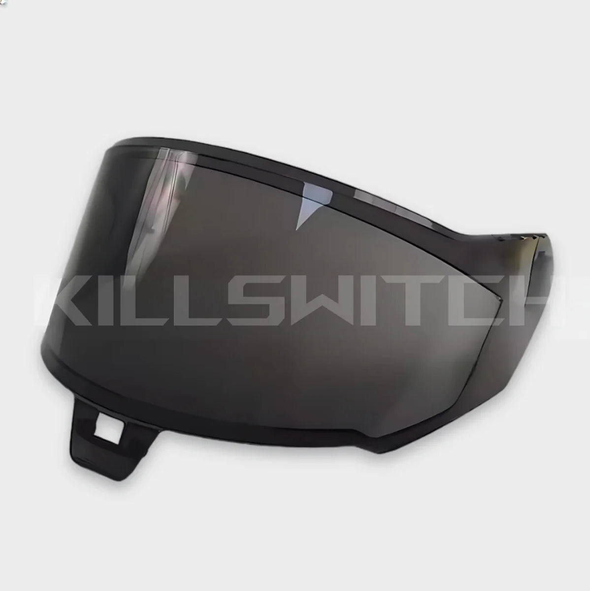 Visors for Alpinestars R10 / R7 - Dark Smoke