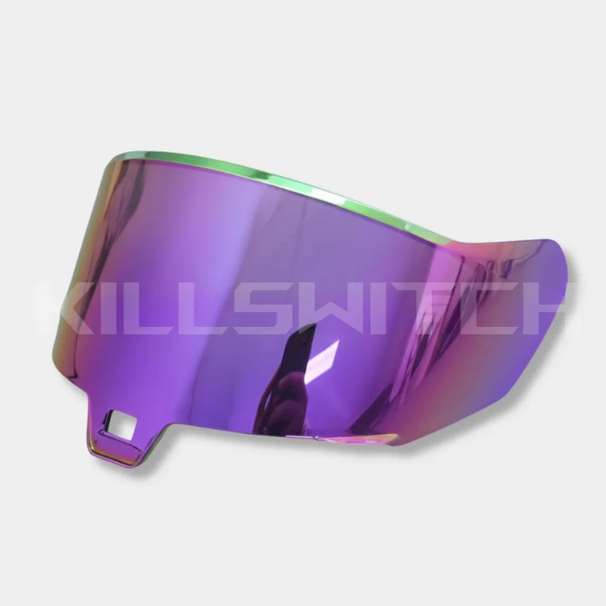 Visors for Alpinestars R10 / R7 - Electro Purple