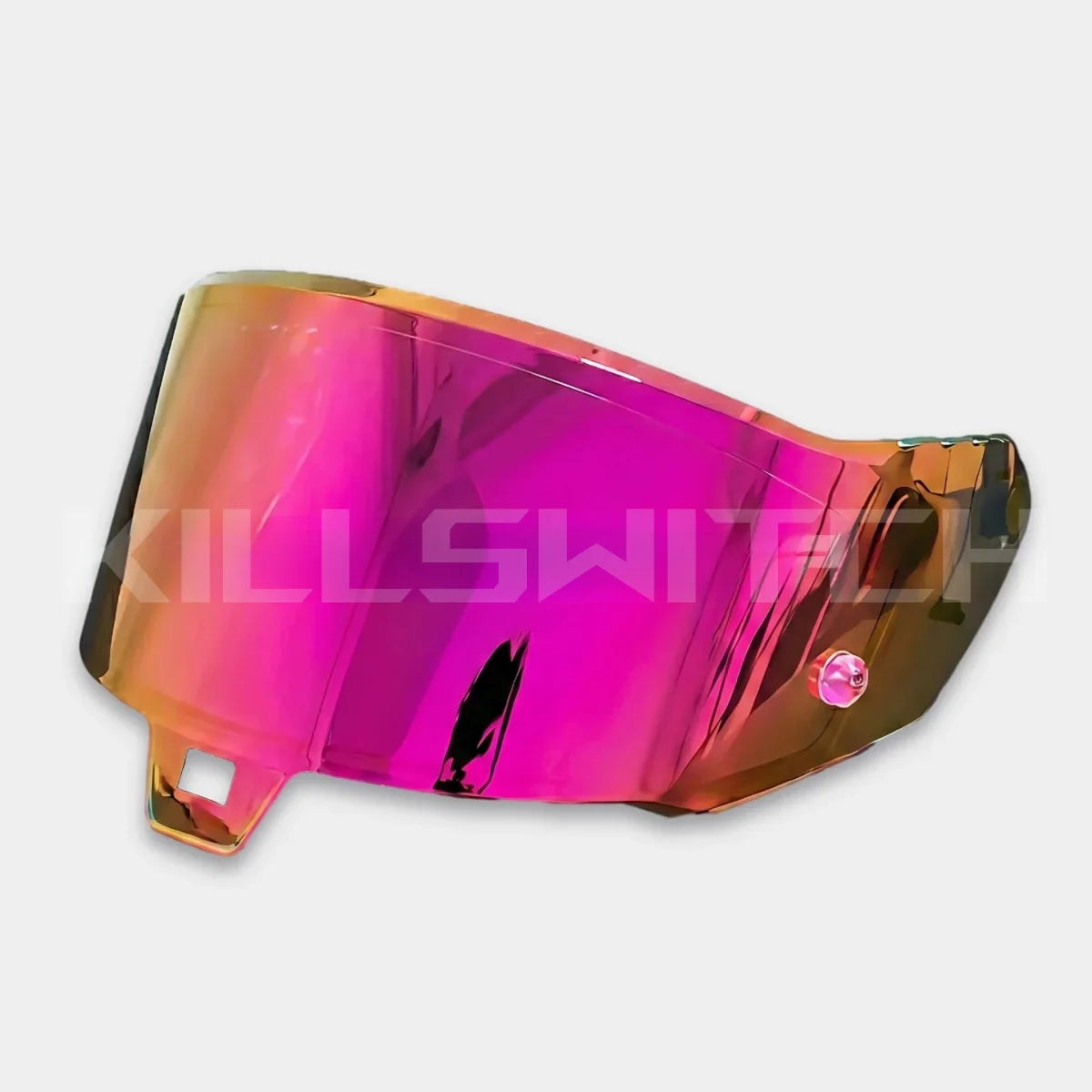 Visors for Alpinestars R10 / R7 - Rose Gold
