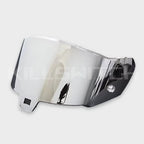 Visors for Alpinestars R10 / R7 - Silver