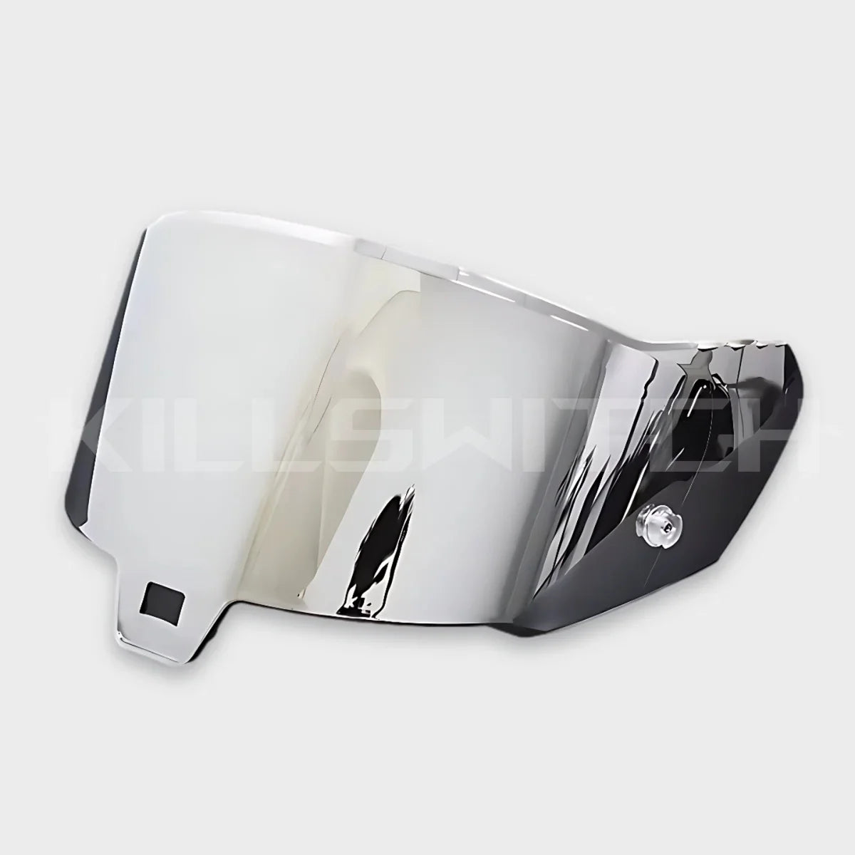Visors for Alpinestars R10 / R7 - Silver
