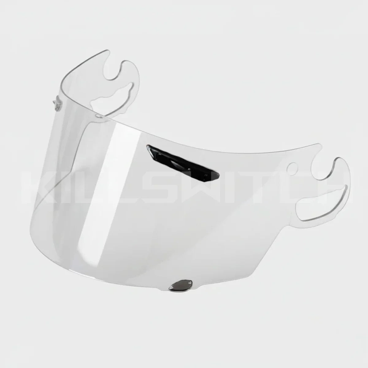 Visors for ARAI SAI RX7 RR5 CHASER-V PRO - Clear