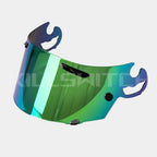 Visors for ARAI SAI RX7 RR5 CHASER-V PRO - Electro Green