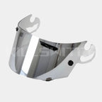 Visors for ARAI SAI RX7 RR5 CHASER-V PRO - Electro Silver