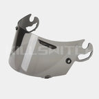 Visors for ARAI SAI RX7 RR5 CHASER-V PRO - Light Smoke