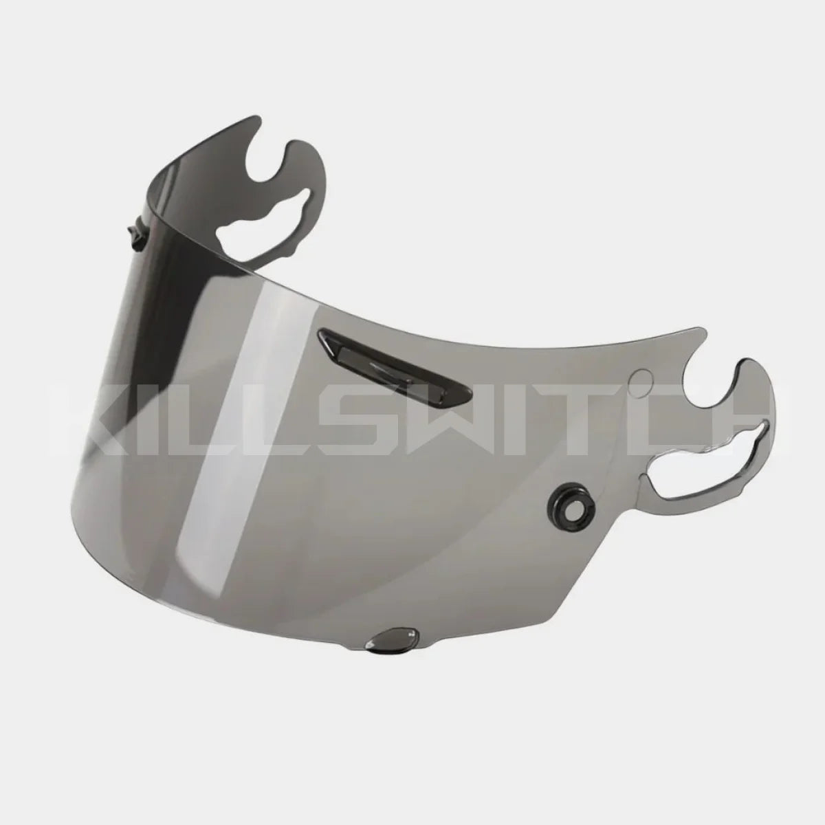 Visors for ARAI SAI RX7 RR5 CHASER-V PRO - Light Smoke