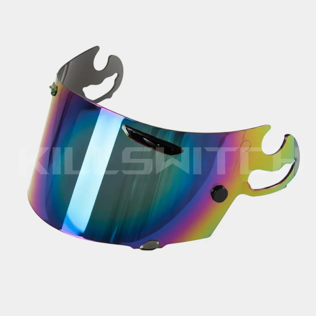 Visors for ARAI SAI RX7 RR5 CHASER-V PRO - Rainbow