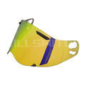 Visors for ARAI TOUR CROSS 3 TX3 XD4 - Electro Gold