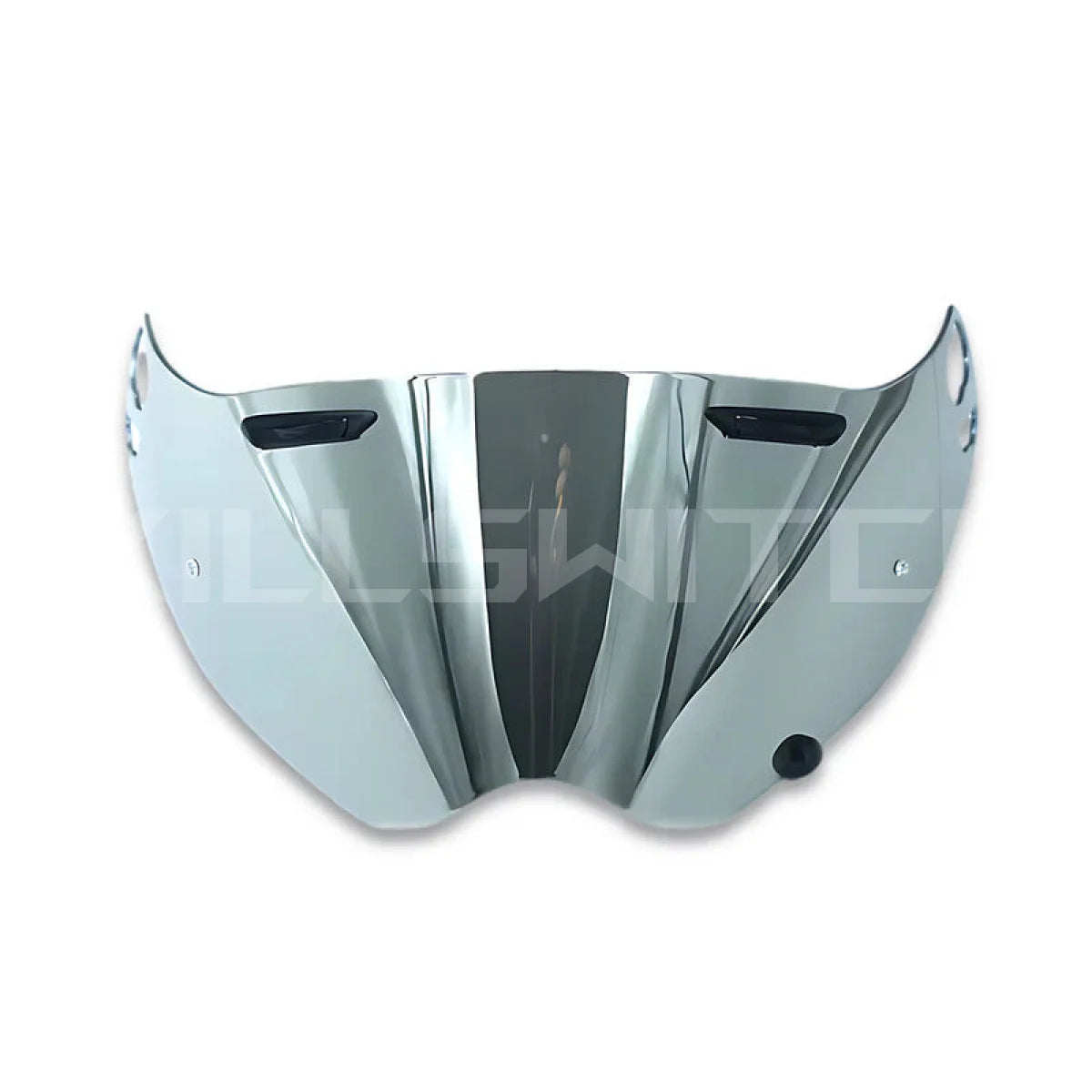 Visors for ARAI TOUR CROSS 3 TX3 XD4 - Electro Silver