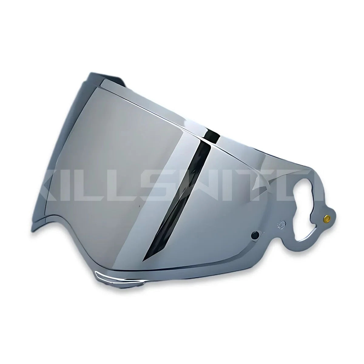 Visors for ARAI TOUR X-5 TX5 VAS-A XD-5 - Electro Silver