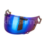 Visors for ARAI VAS-V RX7X - Dark Blue