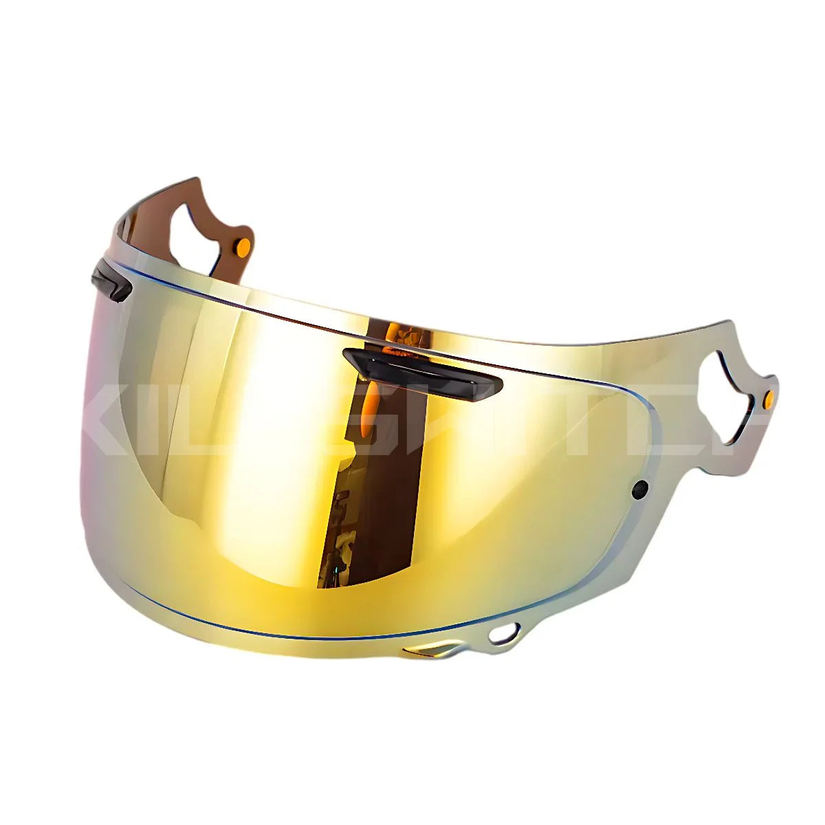 Visors for ARAI VAS-V RX7X - Electro Gold