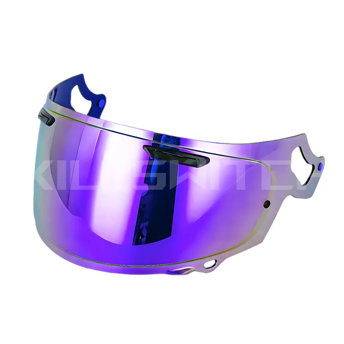 Visors for ARAI VAS-V RX7X - Electro Purple
