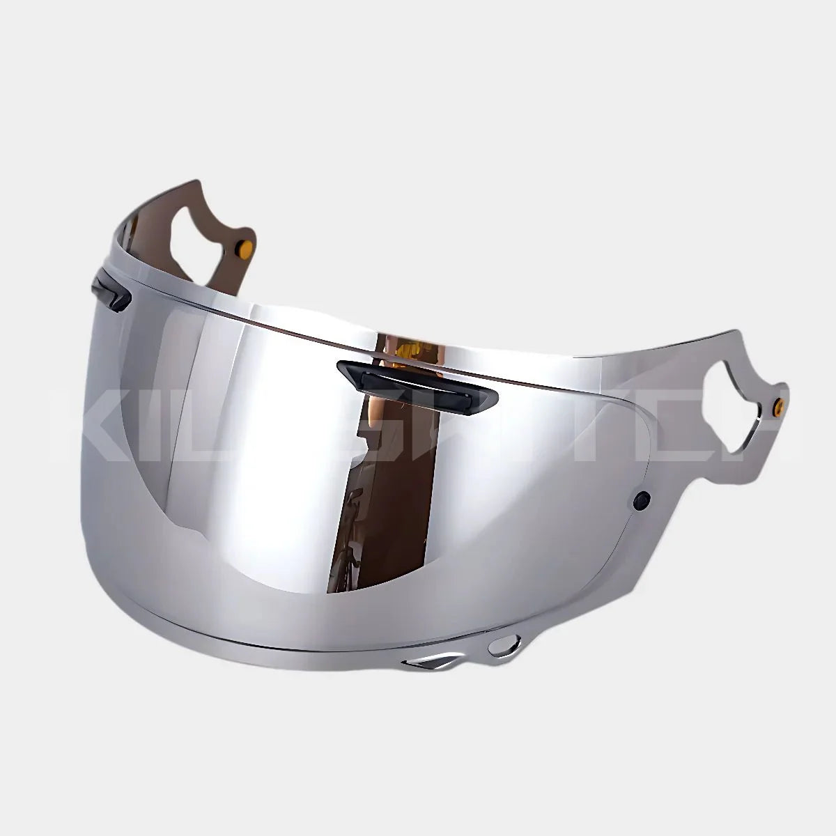 Visors for ARAI VAS-V RX7X - Electro Silver